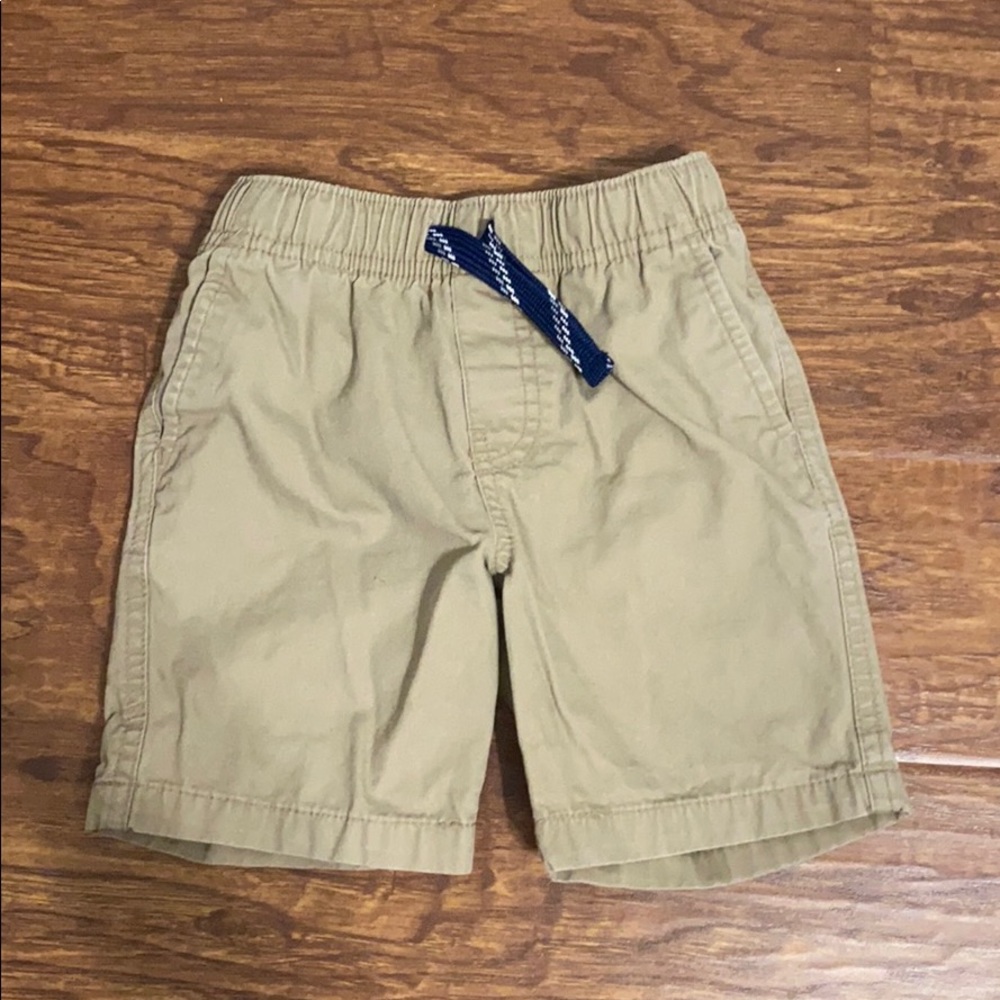 Toddler Short